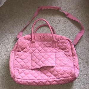 Vera Bradley Duffle Bag